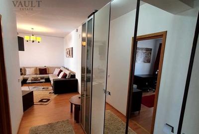 3 camere - imobil 2010 - 4 minute metrou Mihai Bravu - 7