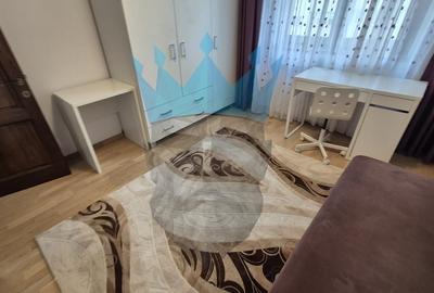 Apartament cu 3 camere decomandat, mobilat în Timpuri Noi - 8