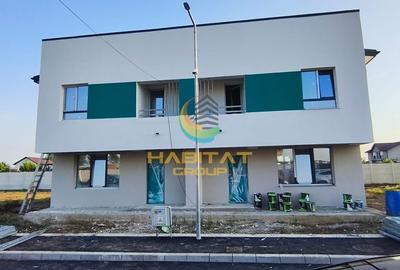 Casă cu 4 camere cu Teren 324 Mp în Vidra - 8