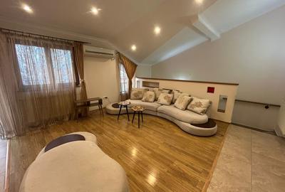 Apartament cu 4 camere decomandat în Trocadero - 7