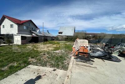 Spațiu comercial, în Central - 2