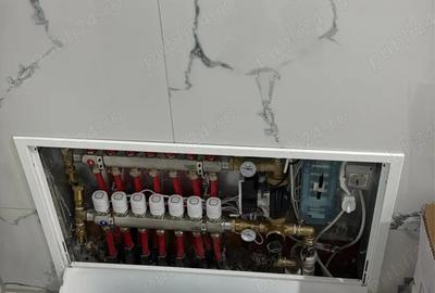 Casă în Ghiroda - 1