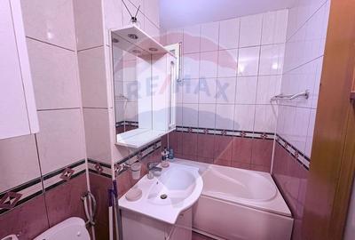 Apartament de inchiriat, Strada Cornisa Bistritei - 4