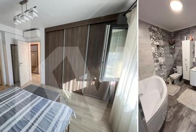 Casa spatioasa, 160 mp, complet utilata si mobilata, pret excelent - 7