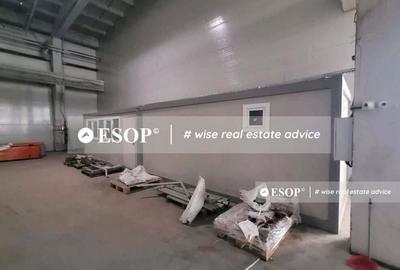 Spațiu comercial, de 2,150 mp, în Basarabia - 1