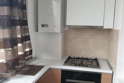 Apartament cu 2 camere decomandat în Tineretului - 4