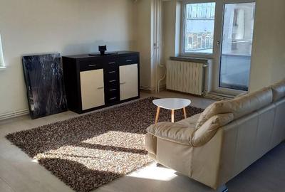 Apartament cu 3 camere în Central - 8