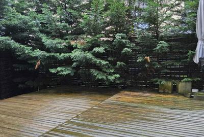 Apartament cu 2 camere semidecomandat în Florești - 1