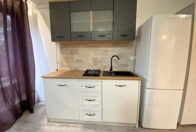 Apartament MODERN cu 1 camera, zona Podu Ros - COMPLEX AVRAM IANCU - 6