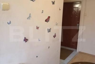 Garsonieră, mobilată în Cloșca