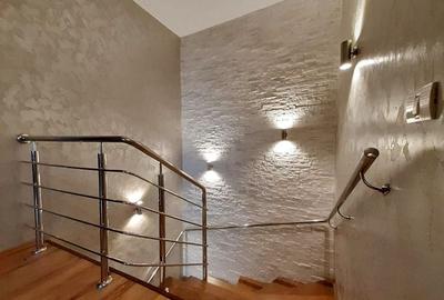 Casa Vanzare Sacele cu Priveliste-Finisaje Premium - 14