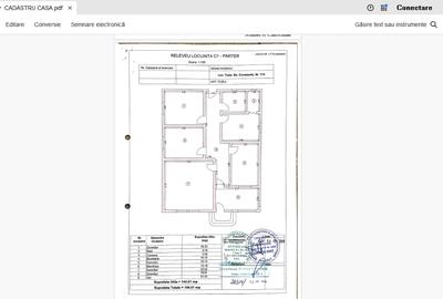 Vând casă pentru locuit și relaxare. Panouri fotovoltaice. - 11
