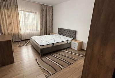 Apartament cu 2 camere decomandat în Central - 6