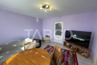 Casa individuala cu teren 539 mp cu 2 fronturi Gusterita Sib - 1