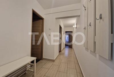 Apartament 2 camere decomandat Sibiu zona Calea Dumbravii-Dioda - 14