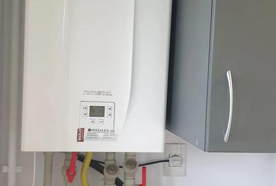 2 camere , 2 parcari , 2 AC , mobilat - utilat ,Berceni , decomandat, sector 4 - 9