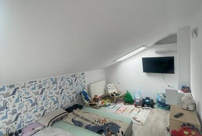 Apartament de 4 camere, 138 mp, mobilat/utilat, Branduselor - 5