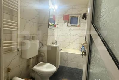 Garsonieră în Central - 2