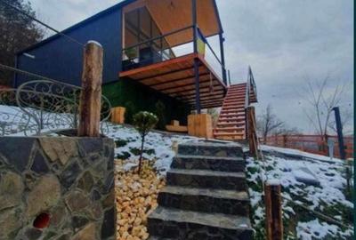 Casă cu 3 camere în Central - 7