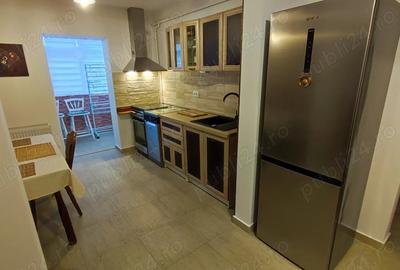 Apartament 2 camere decomandat - 3