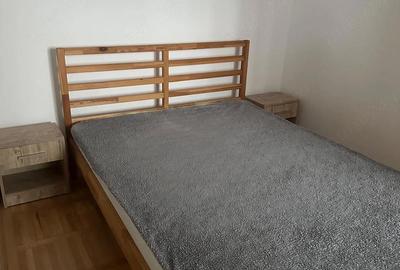 Apartament cu 2 camere semidecomandat în Olimpia-Stadion - 2