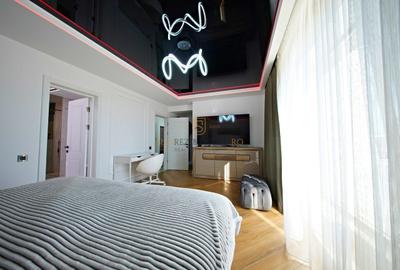 Apartament cu 4 camere decomandat, mobilat în Vitan - 12