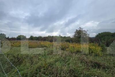 Teren de 700 mp, în Central - 2