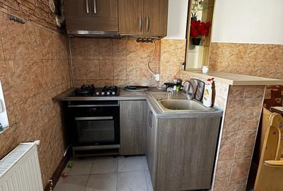 Inchiriez apartament 2 camere, Girocului - 4