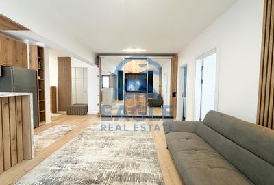 SouthSide - 2 Camere Modern cu balcon si parcare pe termen lung - 4