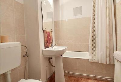 Apartament cu 2 camere decomandat în Central - 7