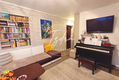 Casă individuală cu 3 camere cu Canalizare în Fântânele - 3