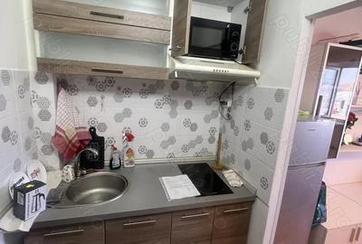 Garsonieră decomandată în Central - 5