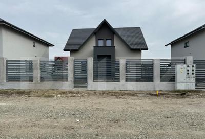 Casă cu 3 camere cu Teren 339 Mp în Central - 6