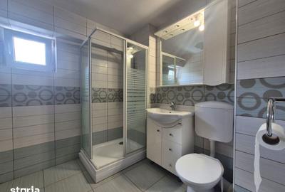 Apartament cu 3 camere decomandat, mobilat în Sud - 7