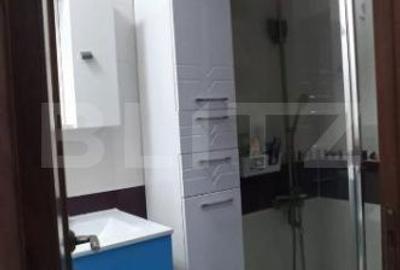 Apartament cu 2 camere în Galata - 1