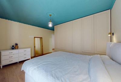 Apartament Premium de 3 Camere pe Strada Apeductului - 24