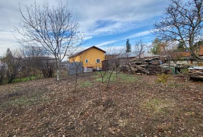 Vanzare teren intravilan, ideal constructie casa, Stefanestii de Jos - 5