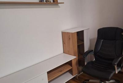 Apartament cu 2 camere decomandat în Central - 11