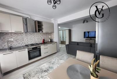 Apartament 2 camere+parcare - Palazu Mare - 1