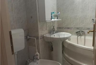 Apartament cu 3 camere decomandat, mobilat în Lipovei - 7