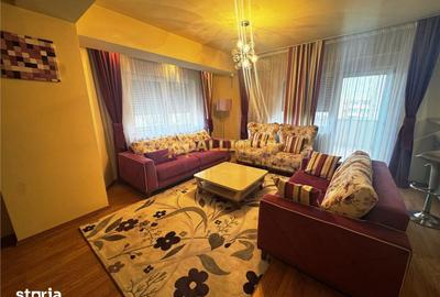 Apartament cu 2 camere în Cantacuzino - 13