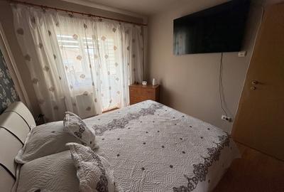 Apartament cu 3 camere decomandat, mobilat în Șagului - 8