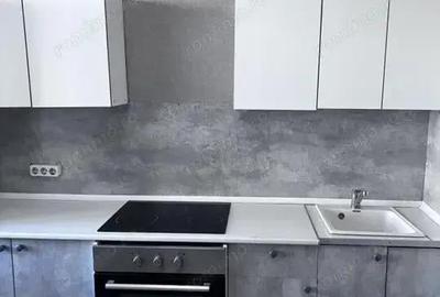 Garsoniera de inchiriat in zona Floreasca Garsoniera de inchiriat in zona Floreasca - 4