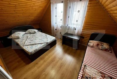 Casă cu 4 camere cu Teren 182 Mp în Beclean - 4