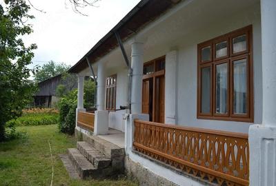Teren de 500 mp, în Clipicești - 1