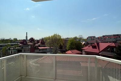 Apartament cu 2 camere decomandat în Herăstrău - 8