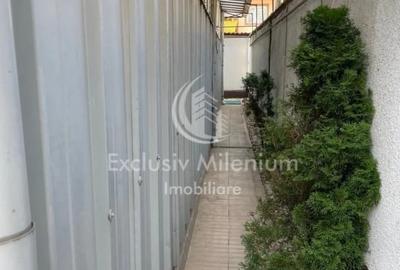 Vatra Luminoasa Birouri /Cursuri Mihai Bravu Parter si etaj 1 - 2