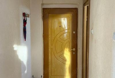 Apartament cu 2 camere decomandat în Cartierul Traian - 1