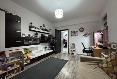 Apartament cu 2 camere decomandat, mobilat în Rahova