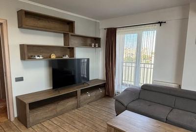 Far Centru Scafandri - apartament 2 camere deosebit - 2